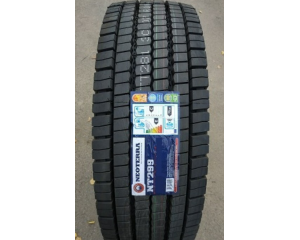 Neoterra NT299 (ведуча) 315/70 R22.5 154/150M